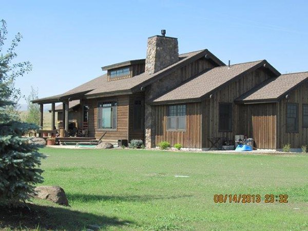 Homes with room to live